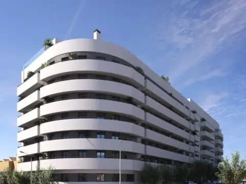 Piso – Torremolinos