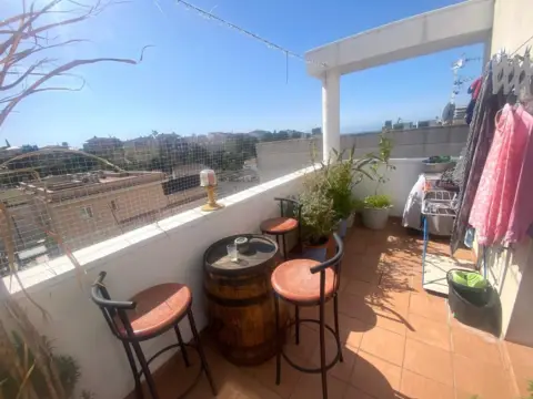 Ático en Segur de Calafell