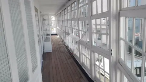 Casa adosada en calle Da Lembranza