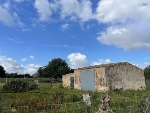 Finca rústica en Son Servera