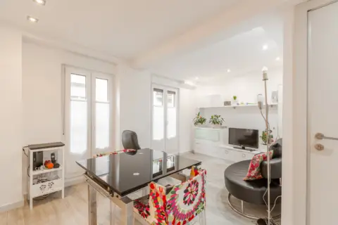 Piso en calle de Javier, 7