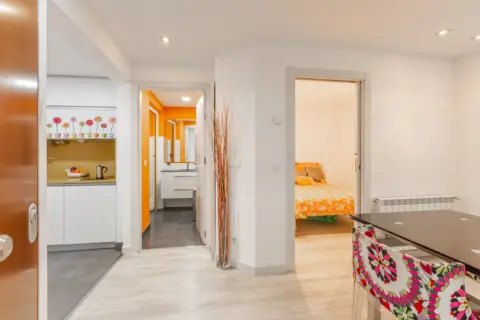 Piso en calle de Javier, 7