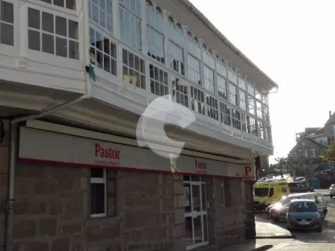 Casa adosada en calle Da Lembranza