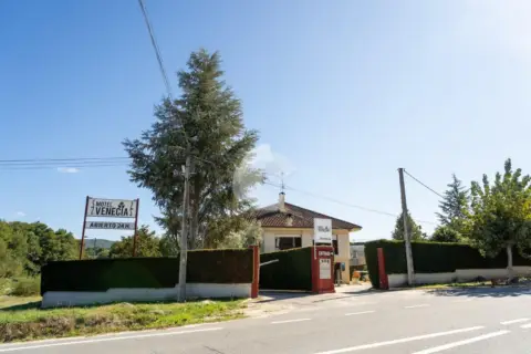 House in Taboadela