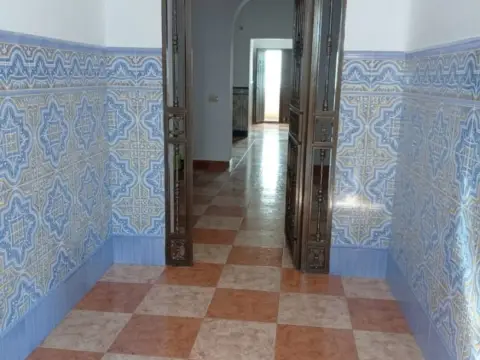 Casa en Benacazón