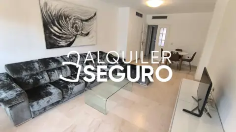 Piso en Sevilla Este