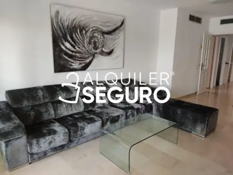 Piso en Sevilla Este