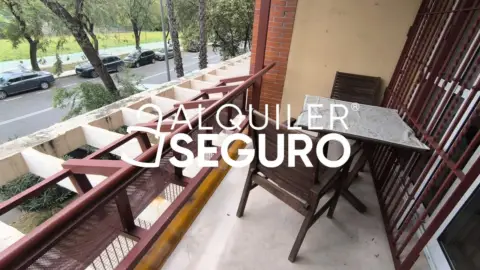 Piso en Sevilla Este