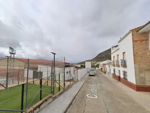 Piso en calle del Ruiseñor