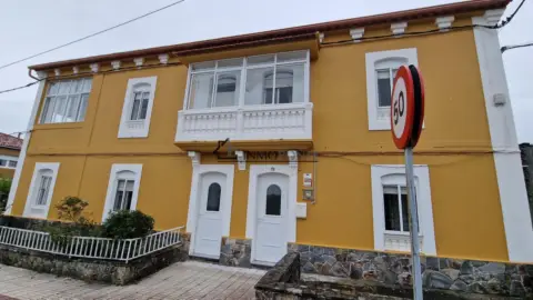 Casa en Carretera Ourense