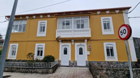 Casa en Carretera Ourense