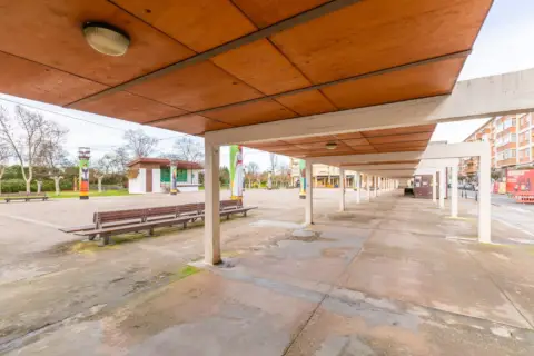 Piso en calle de Artekale, 6