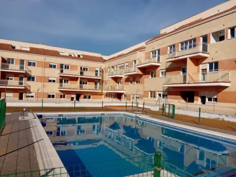 Piso en Colegio