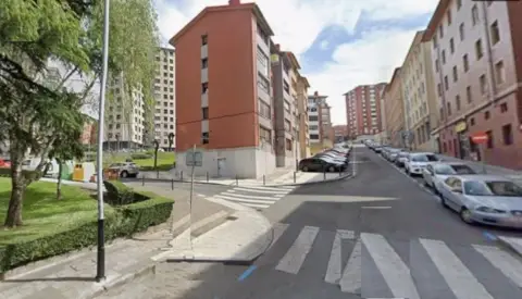 Piso en Cruces