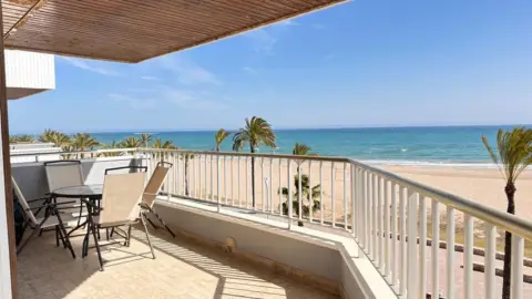 Piso en Platja de Segur de Calafell
