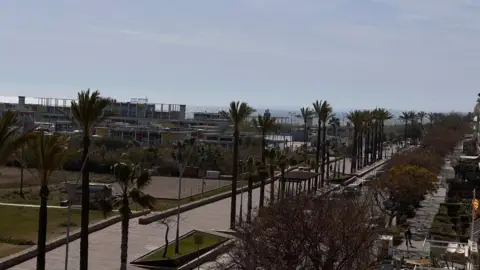 Piso en Platja de Segur de Calafell