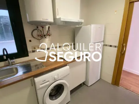 Piso en Santa Bárbara