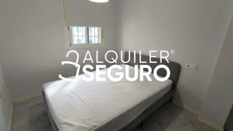 Piso en Macarena