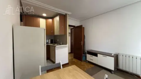 Apartamento en calle de Meléndez, 8