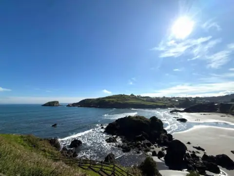 Casa en Camino de Bahinas