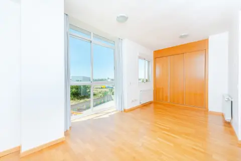 Piso en calle del Calcio