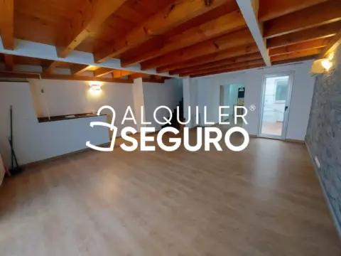Piso en Sants-Montjuic