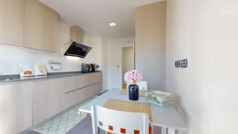 Piso en calle del Valle de Egüés