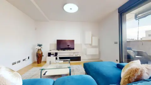 Piso en calle del Valle de Egüés