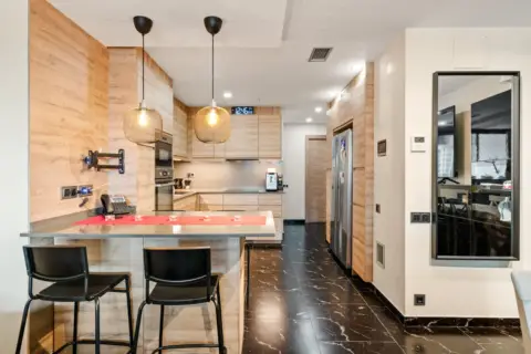 Piso en calle Rr Can Toda