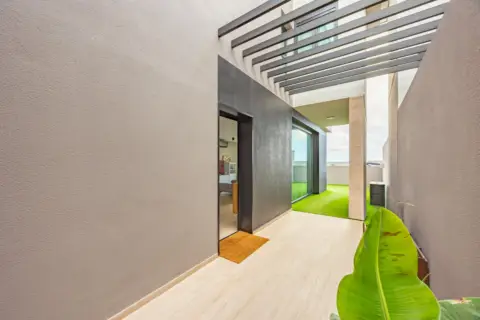 Casa en calle Urbanizacion El Laurel, nº 35