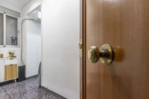 Piso en Orriols