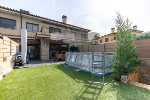 Chalet en Carrer Garbí