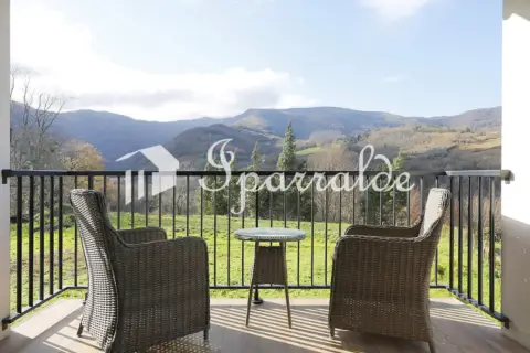 Piso en calle Larreta Kalea