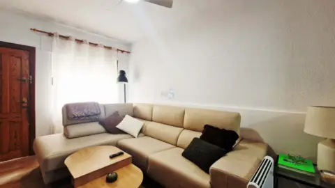 Casa en Los Alcazares