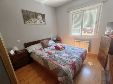 Piso en Ventas de Retamosa Las