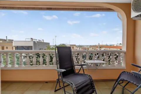 Apartamento en calle