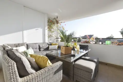 Piso en calle Cl C. Morvedre Alf.