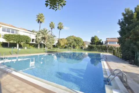 Piso en calle Cl C. Morvedre Alf.