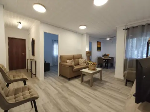 Piso en Centre Port