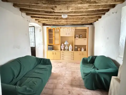 Casa en Alcalá de los Gazules