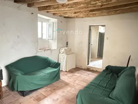 Casa en Alcalá de los Gazules