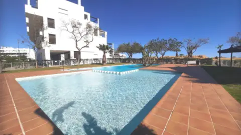Piso en Las Terrazas de La Torre Golf Resort