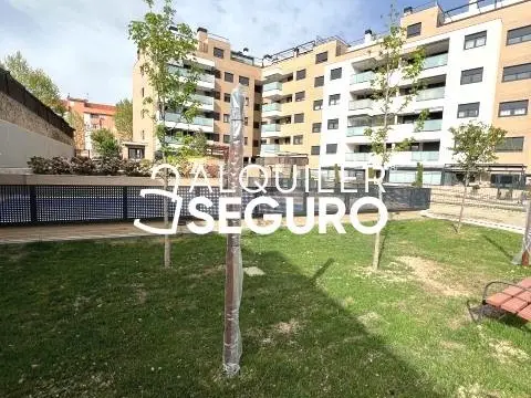 Piso en Valdemoro Centro