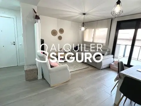 Piso en Valdemoro Centro