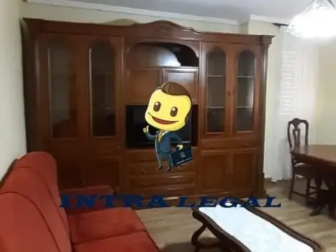 Piso en Carmelitas-Oeste