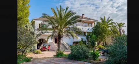 Chalet en Gilet