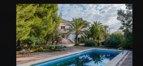 Chalet en Gilet