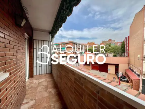 Piso en Centro Urbano
