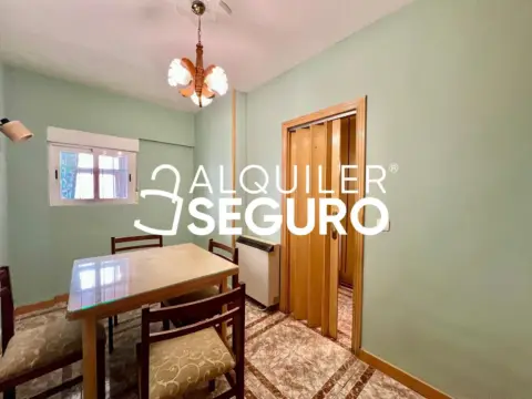 Piso en Centro Urbano