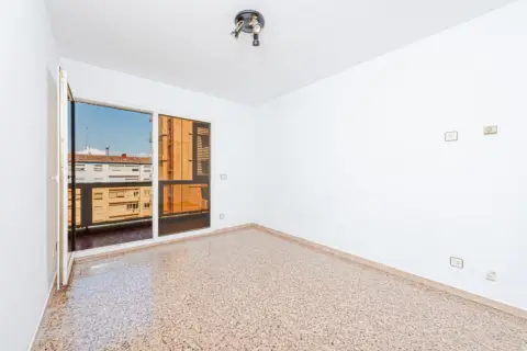 Piso en San José
